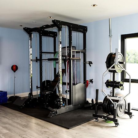 Villa 5* Self Catering Nenagh Esterno foto
