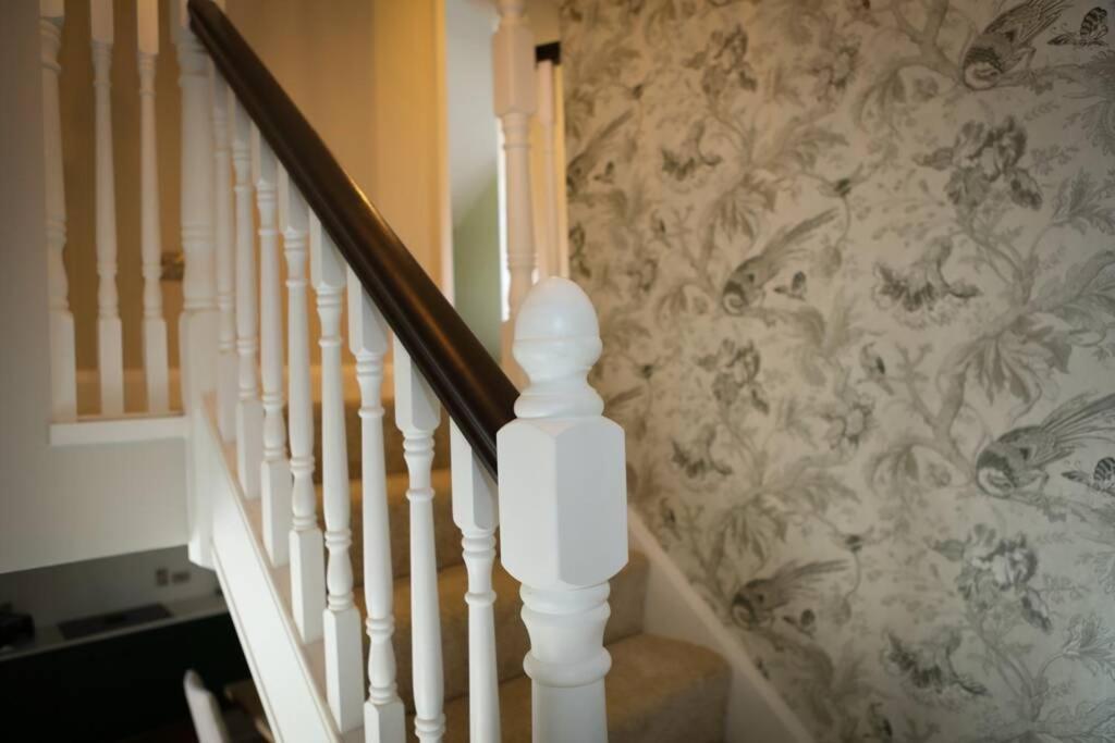 Villa 5* Self Catering Nenagh Esterno foto