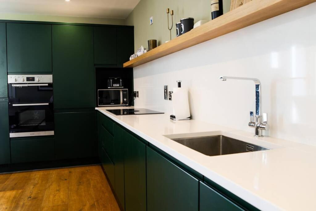 Villa 5* Self Catering Nenagh Esterno foto