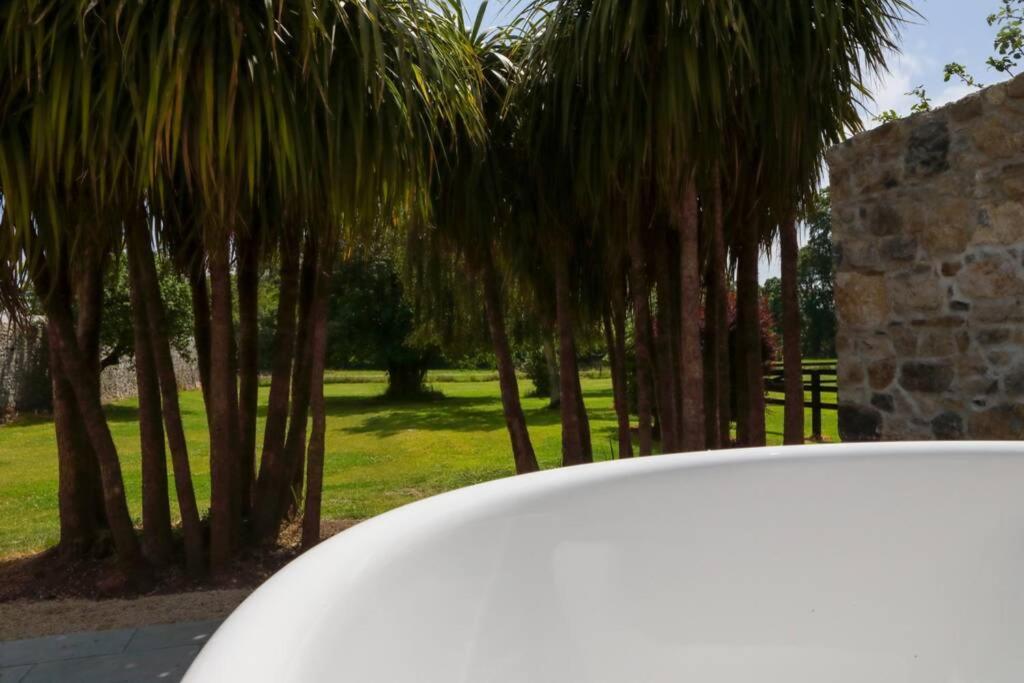 Villa 5* Self Catering Nenagh Esterno foto