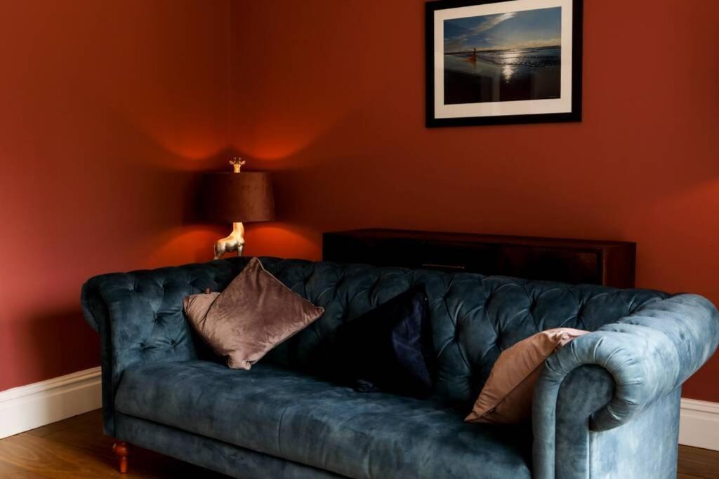 Villa 5* Self Catering Nenagh Esterno foto