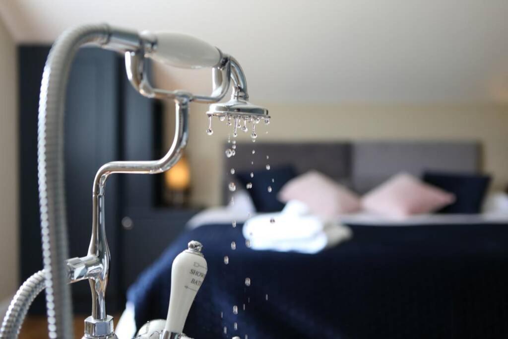 Villa 5* Self Catering Nenagh Esterno foto