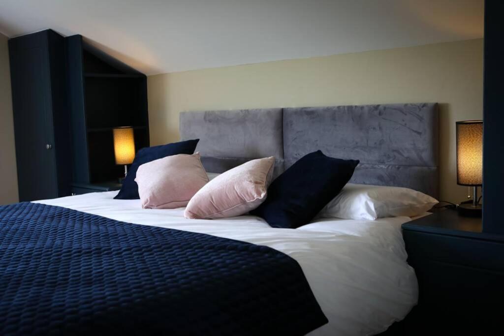 Villa 5* Self Catering Nenagh Esterno foto