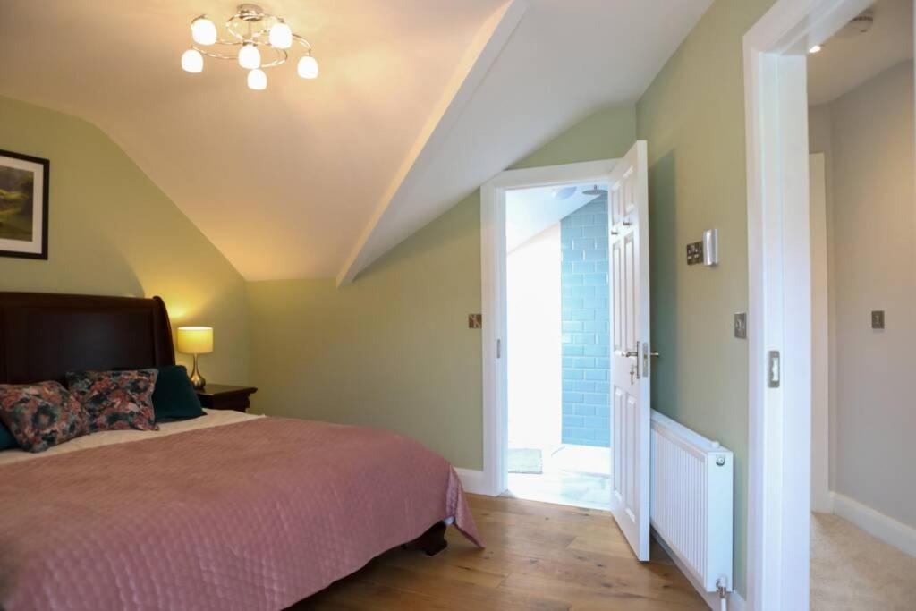 Villa 5* Self Catering Nenagh Esterno foto