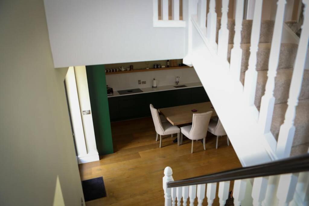 Villa 5* Self Catering Nenagh Esterno foto