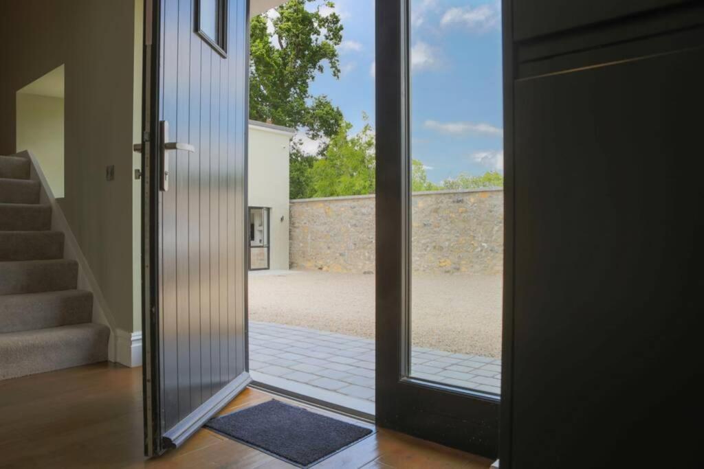 Villa 5* Self Catering Nenagh Esterno foto